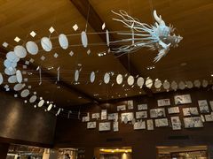 -云龙轩(迪士尼探索家度假酒店)