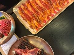 -西塔老太太泥炉烤肉(上海七宝领展广场店)