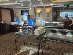-珀丽酒店-协奏坊餐厅