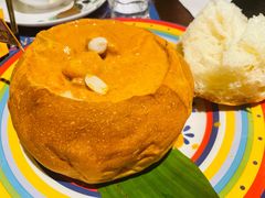 -泰妃殿(武汉首店)