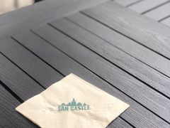 -SEN CASTLE城堡西餐(创意设计中心店)