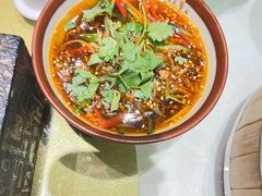 -老爷庙风味美食府(魏都大道店)