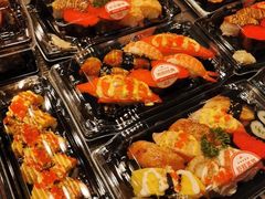-池田寿司·新鲜现做(昌平悦荟店)