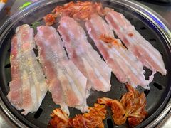 -杀猪天·韩国烤肉(总店)