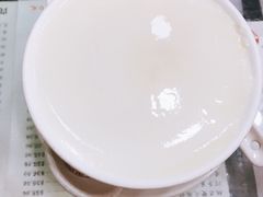 姜汁撞奶-义顺牛奶公司(庇利金街店)