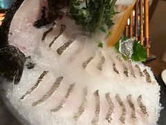 -揽季锅物会.福建黄鱼.海鲜姿造(五四路店)