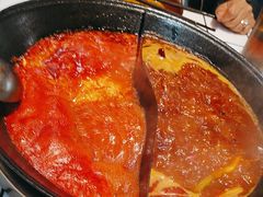 -扎起市井老火锅(乐山总店)