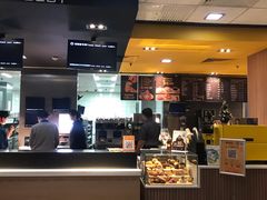 -麦当劳(欢乐谷店)