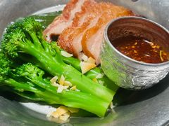 -芽笼芽笼新加坡餐厅(环球港店)