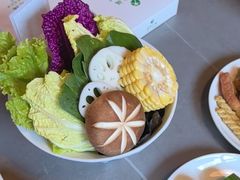-君邦火锅(新疆大厦店)