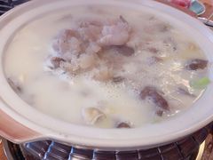 -后院犇牛主题餐厅(云岗店)