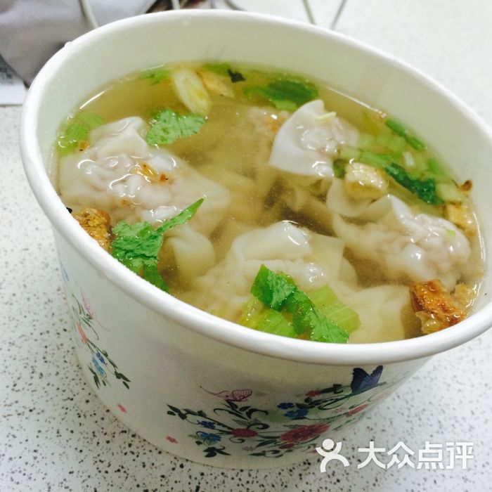 液香扁食