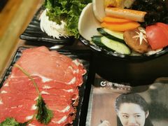 -吉野家(宾水道店)
