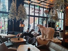 -THE CANNERY&JUJU 新鲜海鲜·牛排美食酒廊