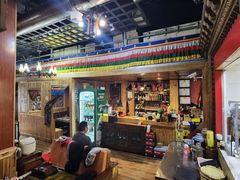 -阿拉呛舍藏餐