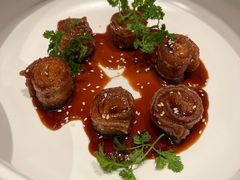 黑醋带鱼-柿合缘新京菜(国金中心商场店)