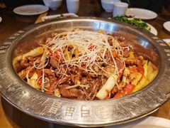 -弓虽昌焖烧鸡(大竹林店)