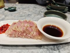 -聚丰园•湖鲜餐厅(阿红私房菜梅石路店)