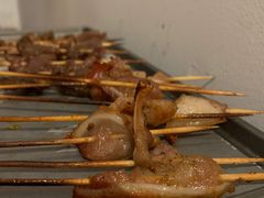 -花和尚·湘西小串烧烤(祈福店)
