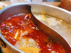 -四喜小胖·北京涮肉(五道营店)