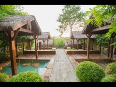 -崇阳三特浪口温泉