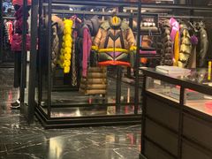 -MONCLER(武汉国际广场店)