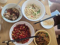 -金味老饭铺(晚报店)