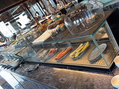 -美食汇自助餐厅(成都万达瑞华酒店)