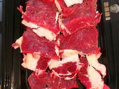 -顶福胜潮汕牛肉火锅(观沙岭店)