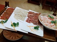 -田鸭肠·非遗火锅(彭州店)