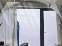 -蜜悦·波西塔诺悬崖海景餐厅