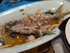 -糟粕醋·椰苑海南菜餐厅(亚龙湾天域酒店)