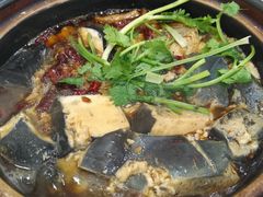 -咱家小院(汉中门店)