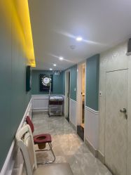 -仙娜健康管理中心