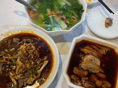 -蒲氏烤鸭(百寿路店)