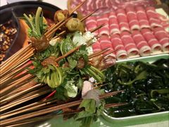 -钢管厂五区小郡肝串串香火锅(梅川路店)