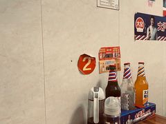 -老烟台灌汤包(南洪街店)