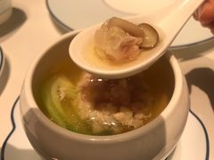 蒋公狮子头-民国红公馆·秦淮八艳(夫子庙店)