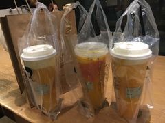 -喜茶(深圳福田星河COCO Park店)