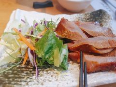 -味太助·银饭食堂(中华城店)
