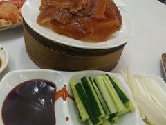 -明香海鲜酒家(华强北店)