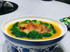 -曾家厨房·新徽菜(九华山路店)