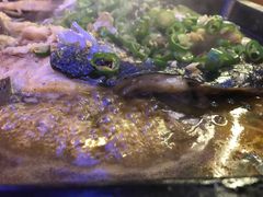 -鱼库·不仅是一家烤鱼店(车公庙店)