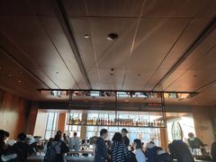 -星巴克臻选(北京前门大街店)