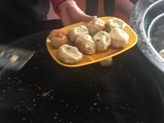 -小杨生煎(香港名都店)