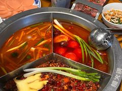 -楠火锅(太古里总店)