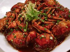 -徐记私厨(半淞园路店)