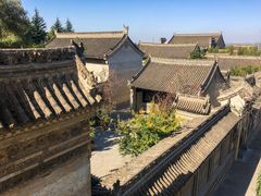 -西安关中民俗艺术博物院