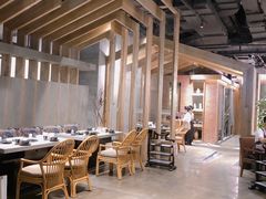 大堂-园里火锅(仁和新城店)