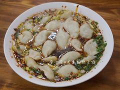 -尤素福东举院饺子馆